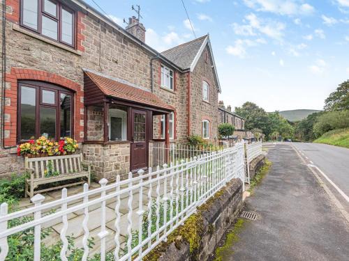 Vera's Cottage