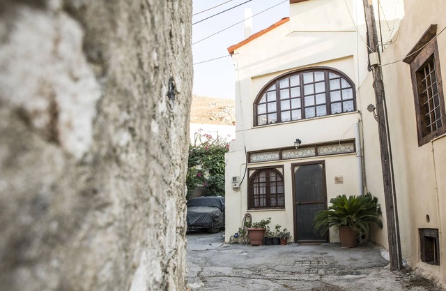 Vera's House