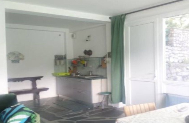 veranda apartment