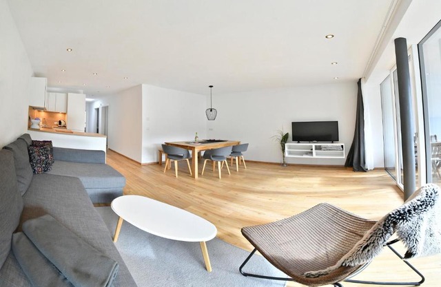 Veranda Appartement Wohlfühl