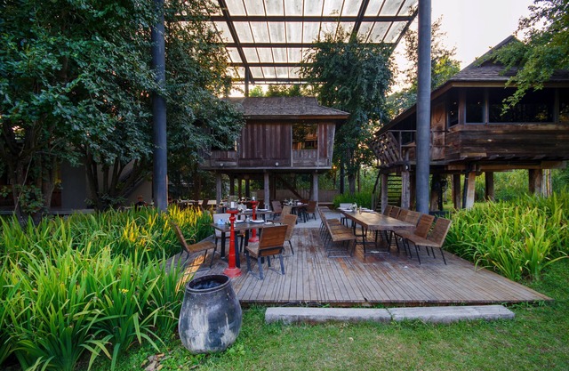 Veranda Chiang Mai