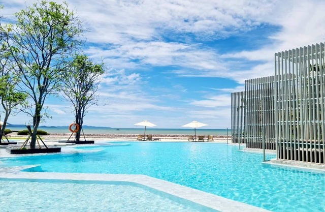 Veranda Residence by SEA U PATTAYA