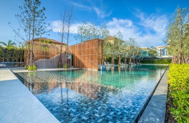 Veranda Residence Pattaya Highfloor oceanview byJN