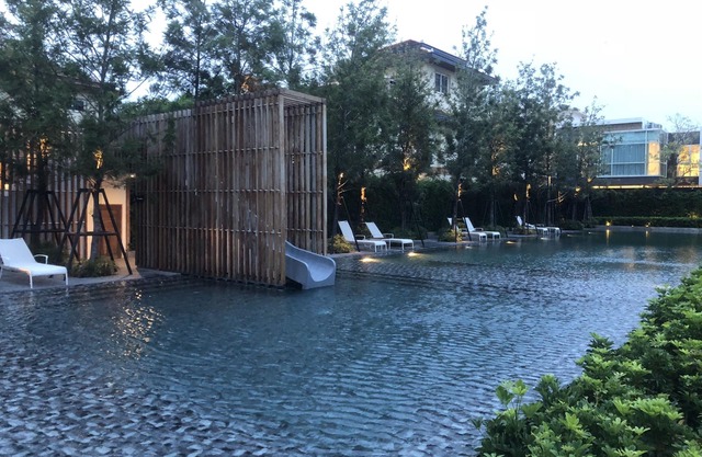 Veranda Residence Pattaya
