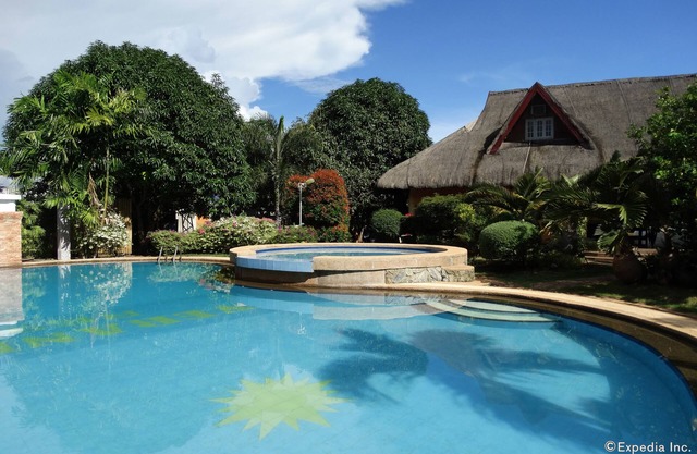 Veraneante Resort