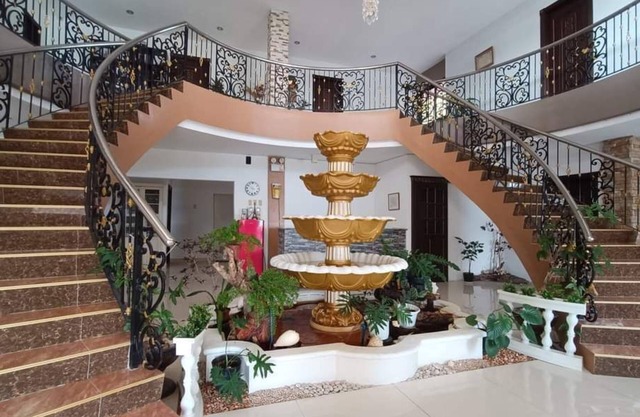 Verano Guest House Bohol