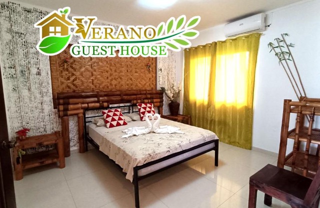 Verano GuestHouse