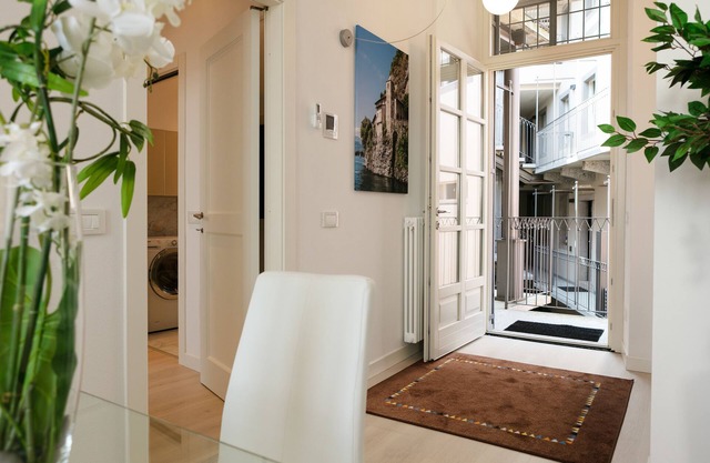 Verbania - Luxury Italy Apartments