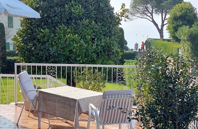 Verbena Holiday Apartment