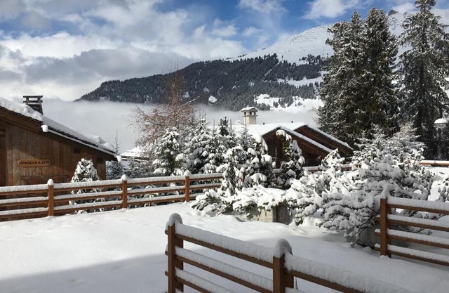 Verbier Medran