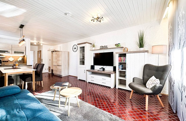 Verbringen Sie Einen Erholsamen Urlaub in der Ferienwohnung Anneliese in Steibis