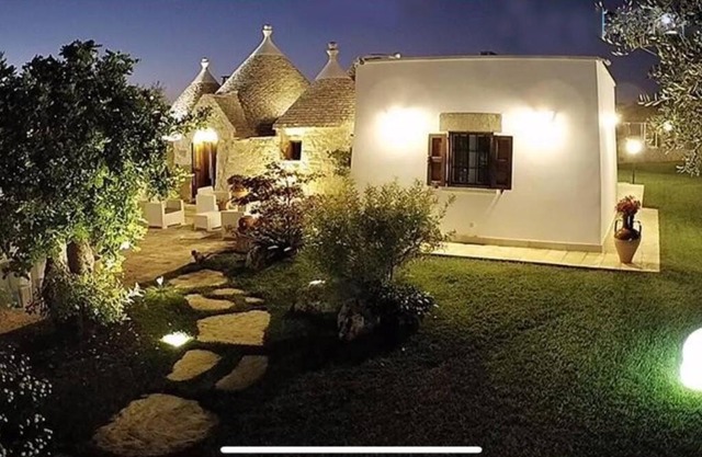 VERDEACQUA HOUSE