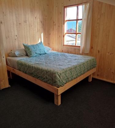 VERDEAGUA Hostal