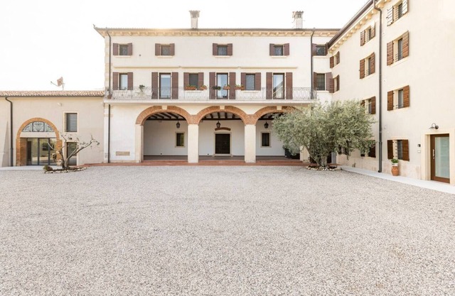 VerdeOlivo 1876 - Three-room apartment