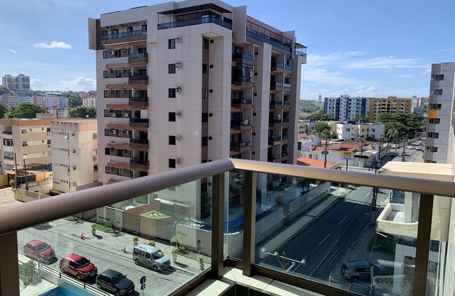 Verdes Mares de Maceió