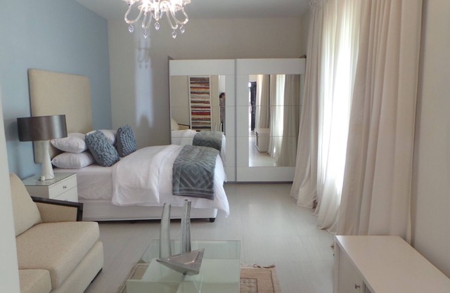 Verdi Apartments - executive living space