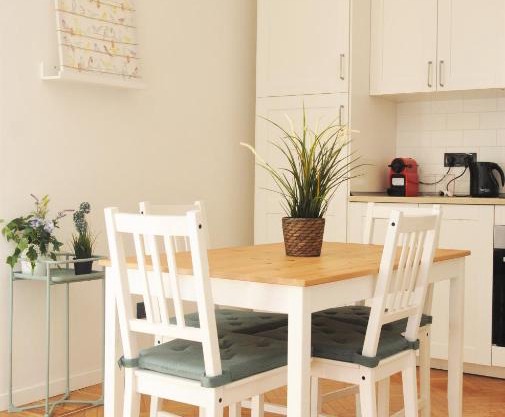 Verdi appartment