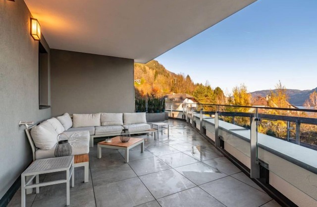 Verditz alpe maritima Ski & See - Top 1 by Interhome