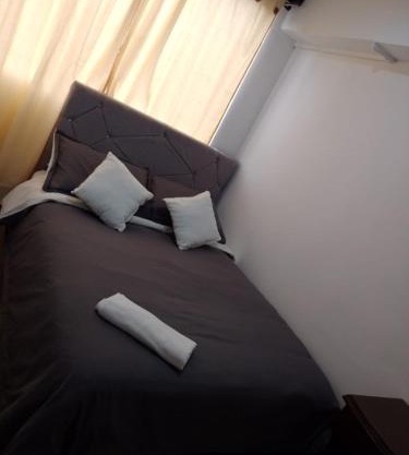 VERDUN ROOMS