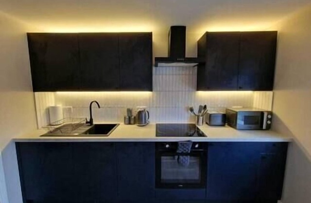 Vere Room 3 - Double Room - En Suite - Close to City Centre