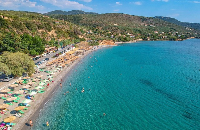 Verga Seabliss - Mariellen s Relaxing Destination