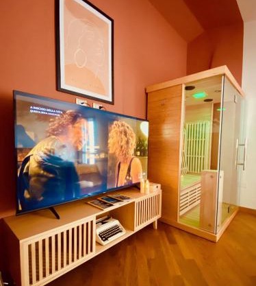 Vermaaten Boutique Suites Amber