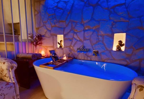 Vermaaten Boutique Suites Diamond