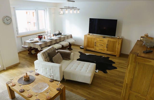 Vermala Soleil B1 by Interhome