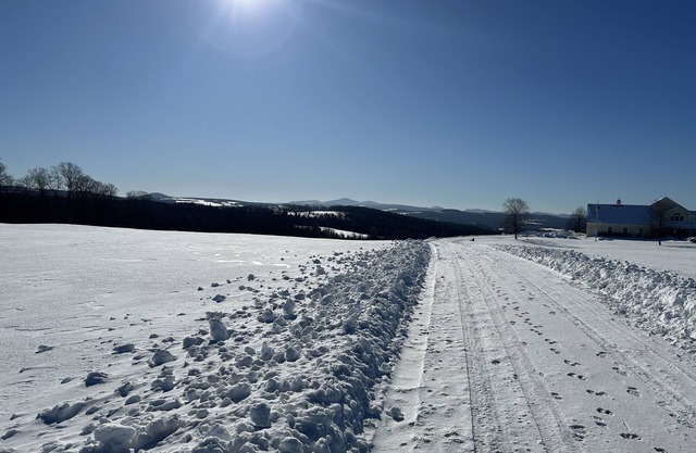 Vermont Calling! A Northeast Kingdom 5 plus bedroom home on 100 plus acres