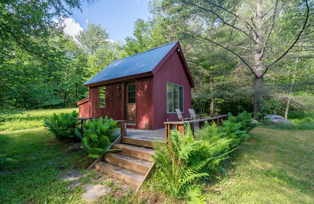 Vermont Country Home