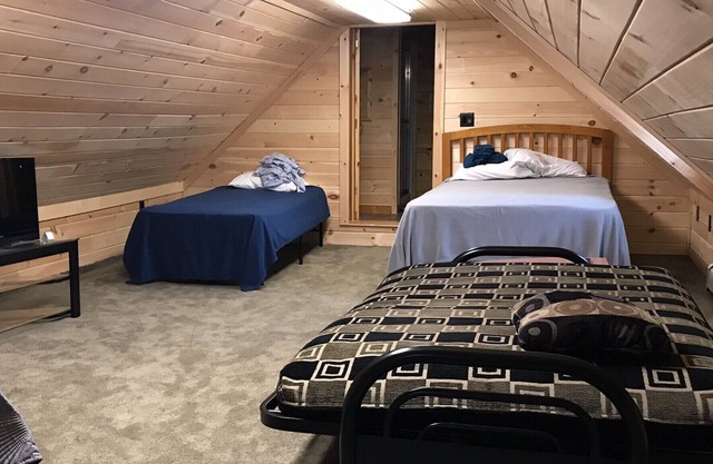 Vermont getaway-your home away from home!