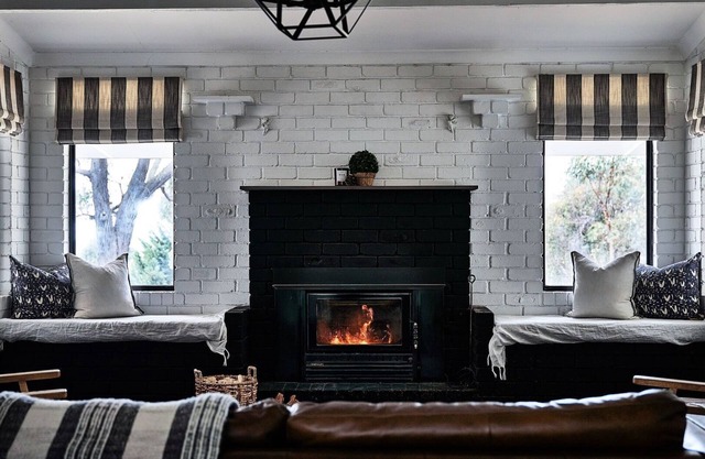 Vermont House ~ Daylesford/Macedon Region