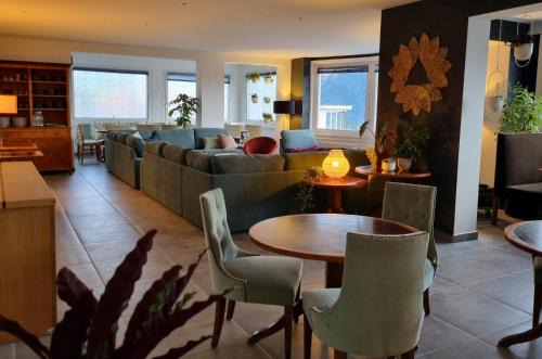 Vermont Hub for Offsites, Retreats & Individual Bookings in Alps