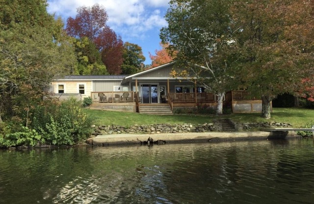 Vermont lake house,Vermont get away, come and relax