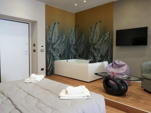 Vernazza Suite