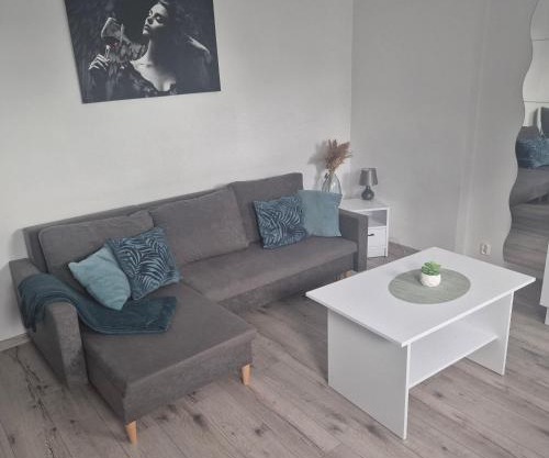 Verona apartment