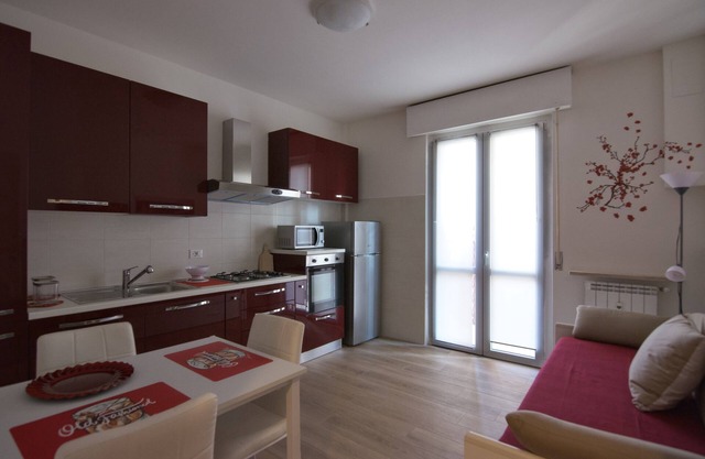 Verona Fairhome - The Red