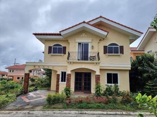 Verona Subdivision