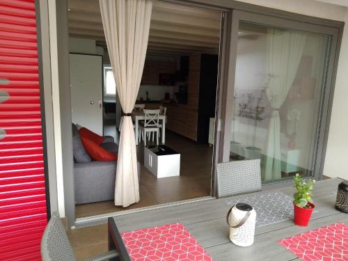 Verona Urban Apartment