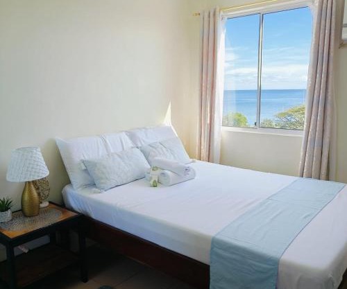 Veronica's Homestay at Marina Spatial Condo