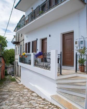 Veronica's House