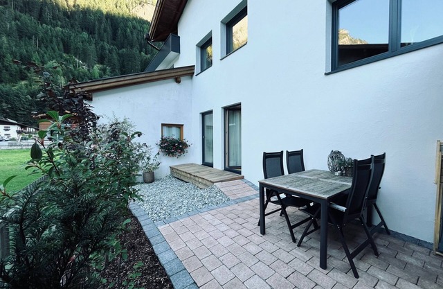 Verpeil - Comfort apartment, first floor with 2 bedrooms - Ferienhaus Ragg -