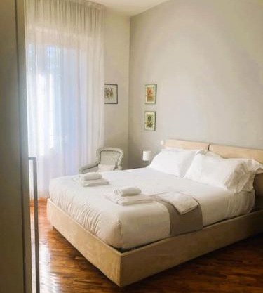 Verrazzano House Florence