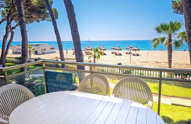VERSALLES - Apartment for 5 people in Cambrils