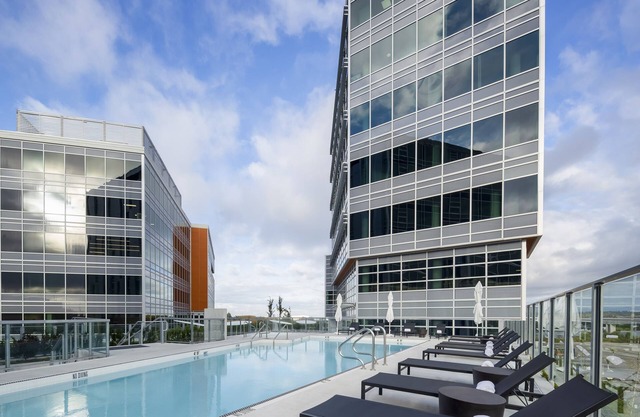 Versante Hotel