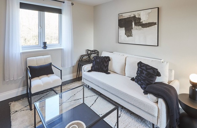 Vert Vale Apartment Newcastle