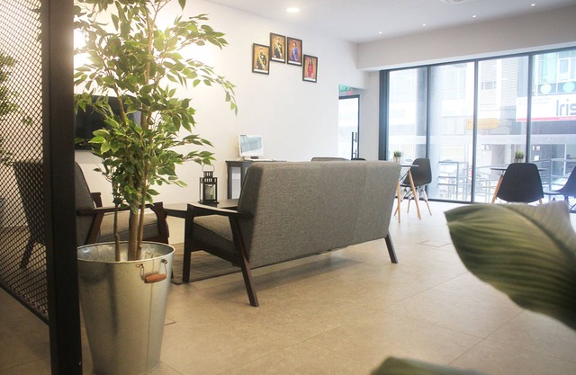 Vertilex Hotel