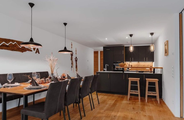 Verwall Apartment Arlberg - Apartment