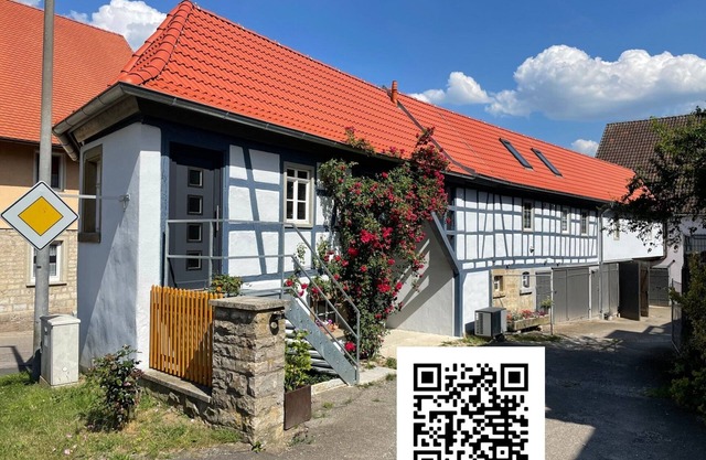 Verweilzeit Habelsee - 100m² Purer Luxus im Herzen Mittelfrankens