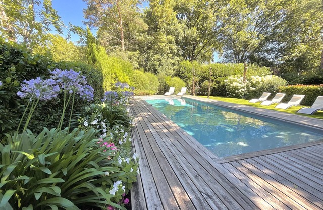 Very beautiful Villa at the gates of Bordeaux